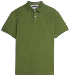 Tommy Hilfiger Блуза с яка Tommy Hilfiger Core 1985 Polo Shirt - Mountain Pine
