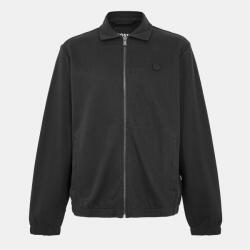 Boss Men's C-Serlio Black Overshirt - Black 002