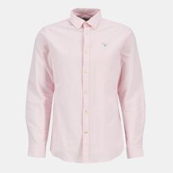 Barbour Striped Oxford Tailored Shirt - Pink PI51