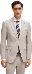 Boss Яке Boss Men's H Hutson Formal Jacket - Medium Beige - sportihobi - 320,74 лв