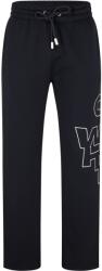 Off White Анцуг Off White Men's Closed Hem Fleece Joggers - Black-White - sportihobi - 481,11 лв