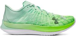Under Armour Детски маратонки Under Armour Unisex Kids' Flow Velocit El C Running Shoes - Green