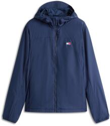 Tommy Jeans Men's Chicago Windbreaker - Dark Night Navy