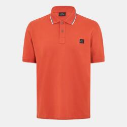 Ps paul smith Блуза с яка PS PAUL SMITH Polo T-Shirt - Orange 19