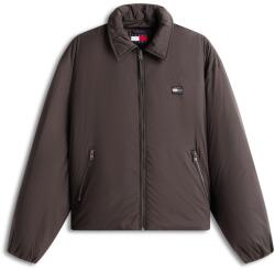 Tommy Jeans Яке Tommy Jeans Men's Padded Collar Harrington Jacket - Black