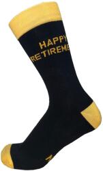 Star Чорапи Star Mens Novelty Crew Socks - Pension