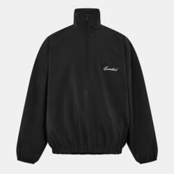 Fear of god essentials Men's Quarter Zip Fleece - Jet Black