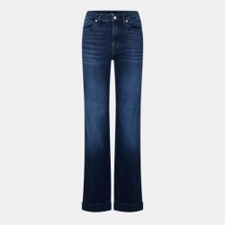 7 For All Mankind Дънки 7 For All Mankind Women's Modern Dojo Bootcut Jeans - Dark Blue