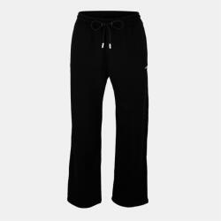 OFF WHITE Анцуг OFF WHITE Men's Cuffed Fleece Joggers - Black