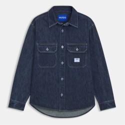 Hugo Ebolt 10276905 01 - Dark Blue 403