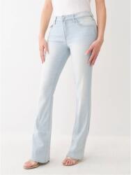 True Religion Дънки True Religion Women's Mid-Rise Bootcut Jeans - Lakeside Wsh
