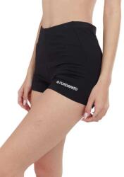 Fundango Бански гащета Fundango Amelia Surf swimming shorts - Black (Black)