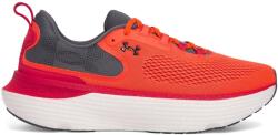 Under Armour UA INFINIT Sn52 - ARES RED/CASTLE