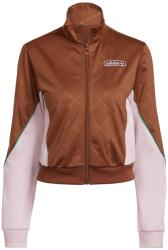 adidas Originals Яке Adidas Originals Women's Weather-Resistant Breathable Reflective Performance Running Jacket - Clpink