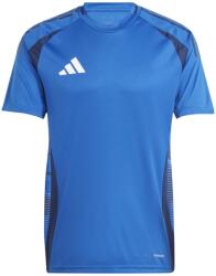 adidas Тениска Adidas Men's Tiro24 Short Sleeve Performance T-Shirt - Royal Blue