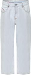 DIESEL Дънки DIESEL 1999 Wide Leg Jeans - Light Wash 01