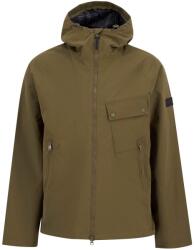 Barbour International Непромокаемо яке Barbour International Mens Mispen Waterproof Jacket - Light Sage