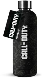 Call of Duty 750ml Aluminium Water Bottle - Black 750ml