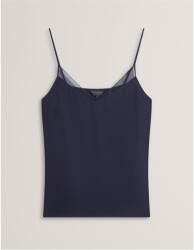 Ted Baker Потник Ted Baker Women's Chiffon Woven Cami Vest - Navy