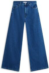 Tommy Hilfiger Дънки Tommy Hilfiger Women's Heavyweight Wide Leg Jeans - Emi