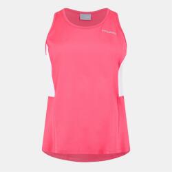 HEAD Women's Club Performance Vest - Pink