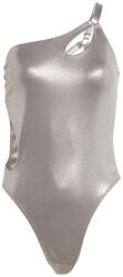 Adidas Women's One Piece Swimsuit - Charcoal