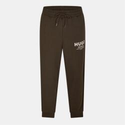 HUGO BOSS Nevez 10257685 01 - Dark Brown 208