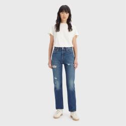 Levi's Дънки Levis Women's Straight Leg Jeans - New Life