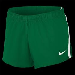 Nike Къси панталони Nike Women's Performance Gym Shorts - Pine Green - sportihobi - 33,23 лв