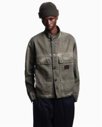 Emporio armani Яке EMPORIO ARMANI BLOUSON JACKET - Beluga U8112