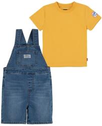 Levi's Levi´s ® Racer Shortall set - Yellow / Blue (Amber)