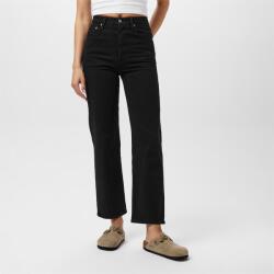 Levi's Дънки Levis Ribcage Jeans - Black Sprout