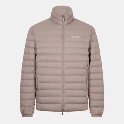 Armani Exchange Яке Armani Exchange Men's Down Short Puffer Jacket - Driftwood U6107