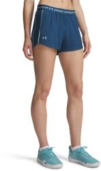 Under Armour Къси панталони Under Armour Play Up Shorts Women's - Wham Blue