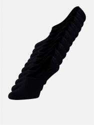 Jack and Jones Чорапи Jack and Jones Men's Trainer Ankle Socks - Black