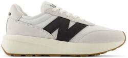 New Balance 370 - White/Black
