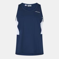 HEAD Women's Club Performance Vest - Blue - sportihobi - 15,63 лв