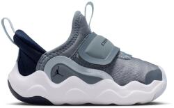Air Jordan Баскетболни кецове Air Jordan Kids Basketball Trainers - Cool Grey - sportihobi - 140,80 лв