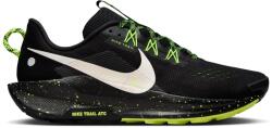 Nike Мъжки маратонки Nike ReactX Pegasus Trail 5 Mens Running Shoes - Black/Volt Ice