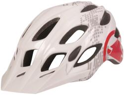 Endura Hummvee MTB Helmet - White