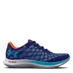 Under Armour Маратонки Under Armour Men's Flow Velociti Wind Entry Road Running Shoes - Blue