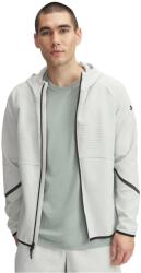 Under Armour Суичър Under Armour Men's Unstoppable Zip Hoodie - Green
