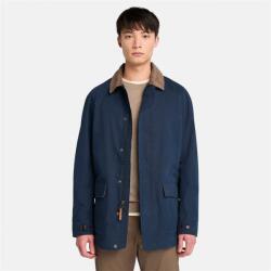 Timberland Яке Timberland Men's Timb Cotton Structured Fit Barn Jacket - Dark Sapphire