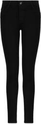 Armani Exchange Дамски дънки Armani Exchange Womens J01 Skinny Jeans - Black 0204