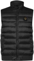 BELSTAFF Елек BELSTAFF Men's Circuit Water Resistant Duck Down Sleeveless Gilet - Black