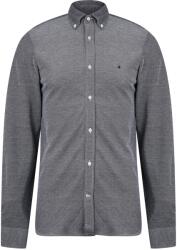 Tommy Hilfiger 1985 KNITTED SF SHIRT - Carbon Navy