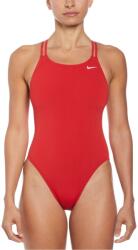 Nike Дамски бански костюм Nike Spider Back Swimsuit Womens - University Red