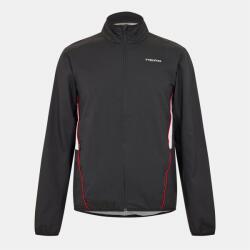 HEAD Яке HEAD Men's Club Performance Tennis Jacket - Black