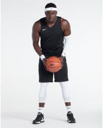 Nike Фланелка Nike Men's Performance Basketball Jersey - Black/White - sportihobi - 61,59 лв