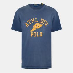 Ralph Lauren Тениска Polo Ralph Lauren Men's Regular Fit T-Shirt - Rustic Navy